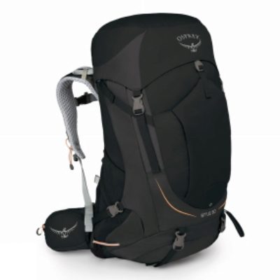 Womens Sirrus 50L Rucksack